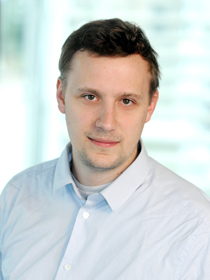 Markus Neubauer