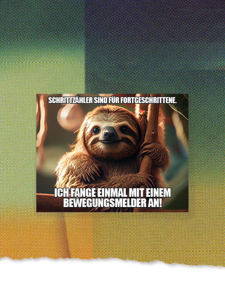 (No) sense of humor - Bild 5