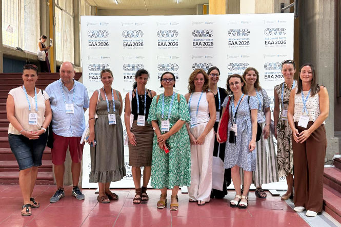 © Ana Solter EAA 2026