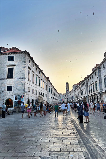 Dubrovnik