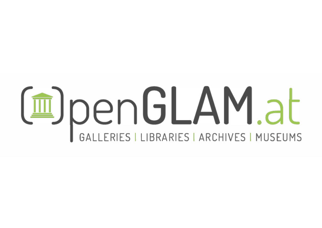 Logo GLAM