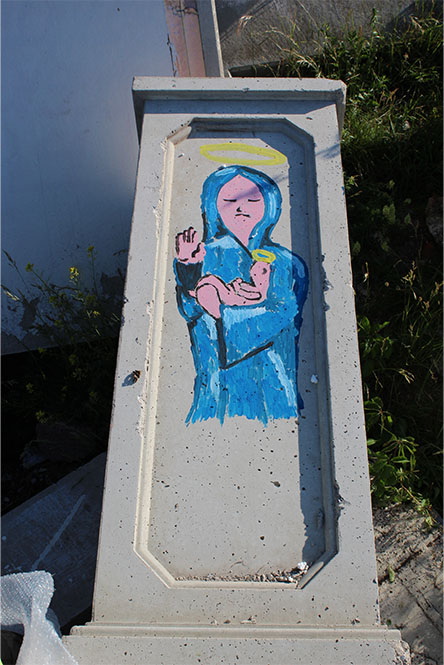 Suche nach Kulturgütern