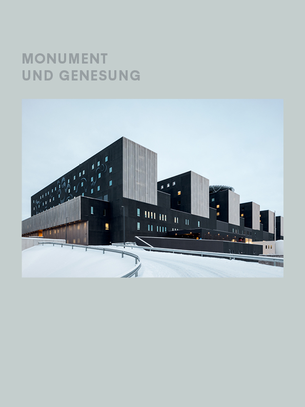 © Tuomas Uusheimo Bild 6 - NOVA-SPITAL