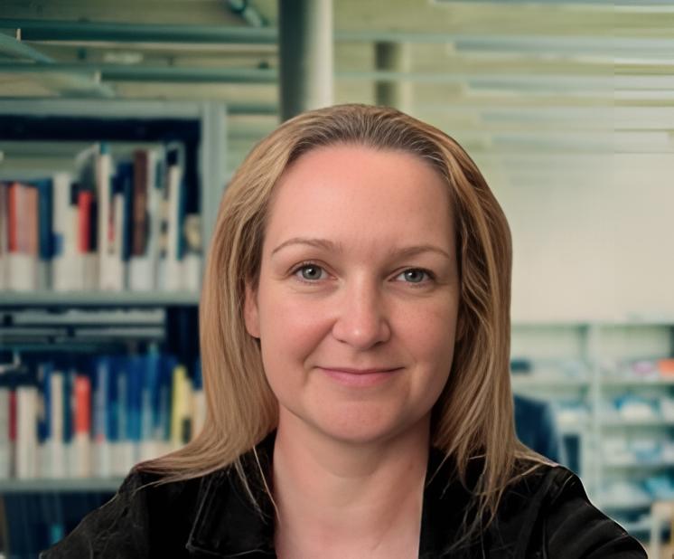 Helena Sieberth