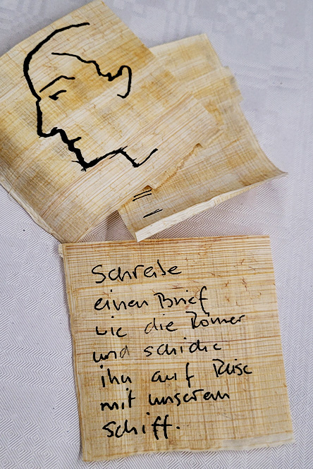 Lange Nacht der Forschung 2024