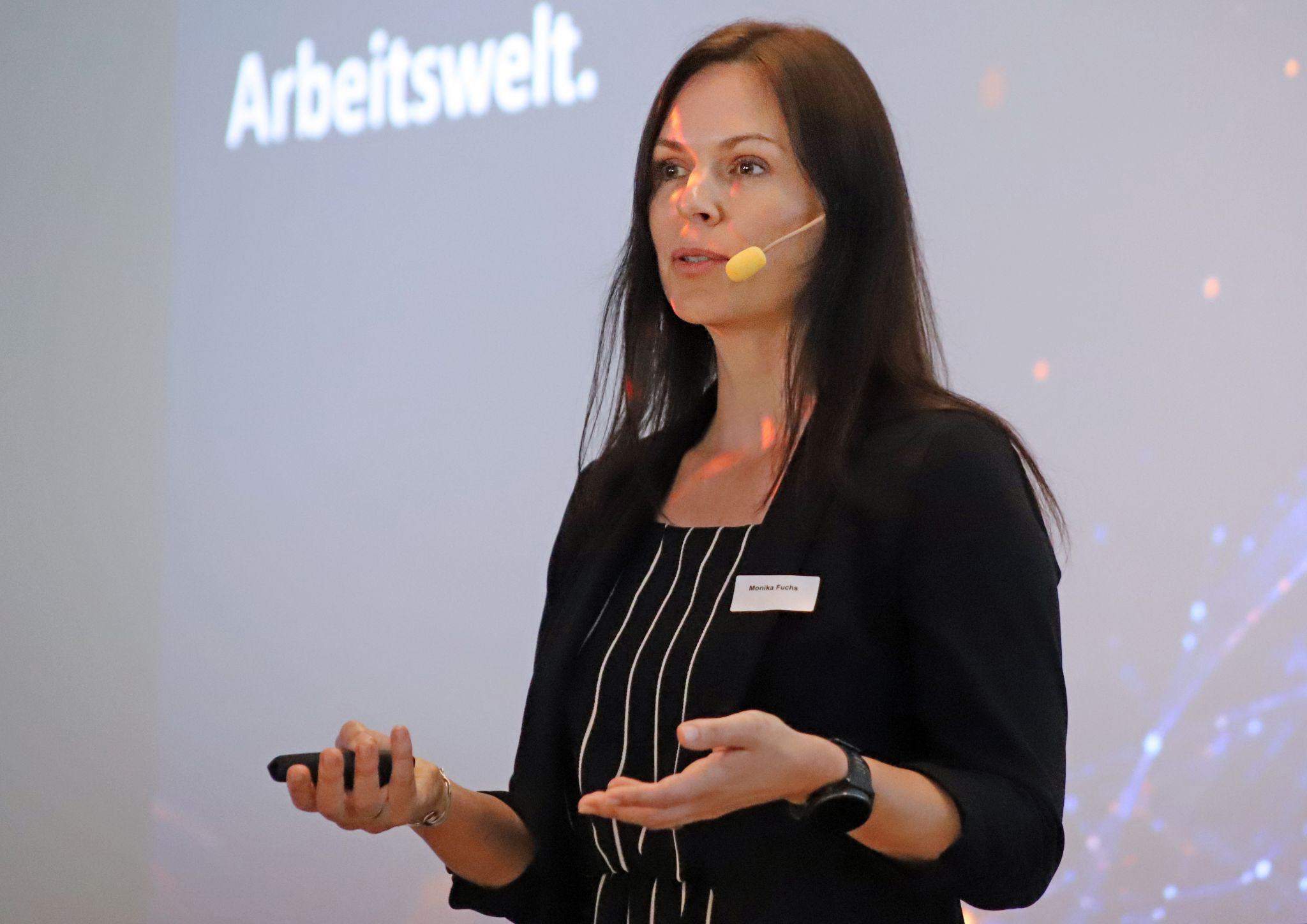 Monika Fuchs
