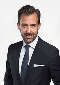 Dr. Michael Pachinger