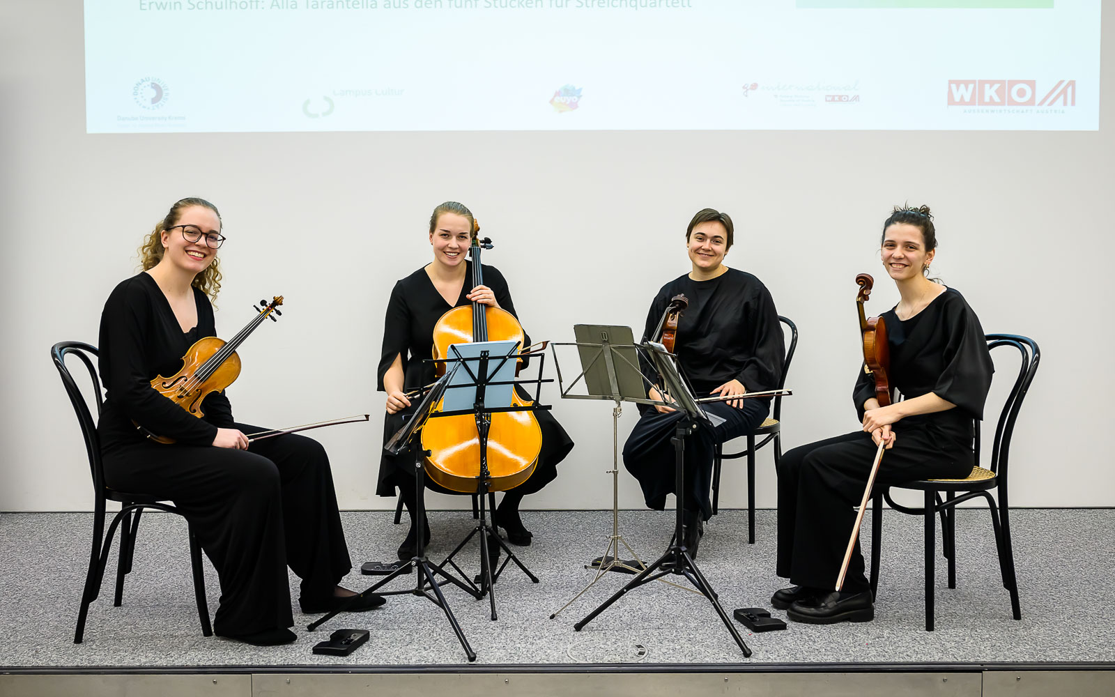 European Music, Arts & Business Forum