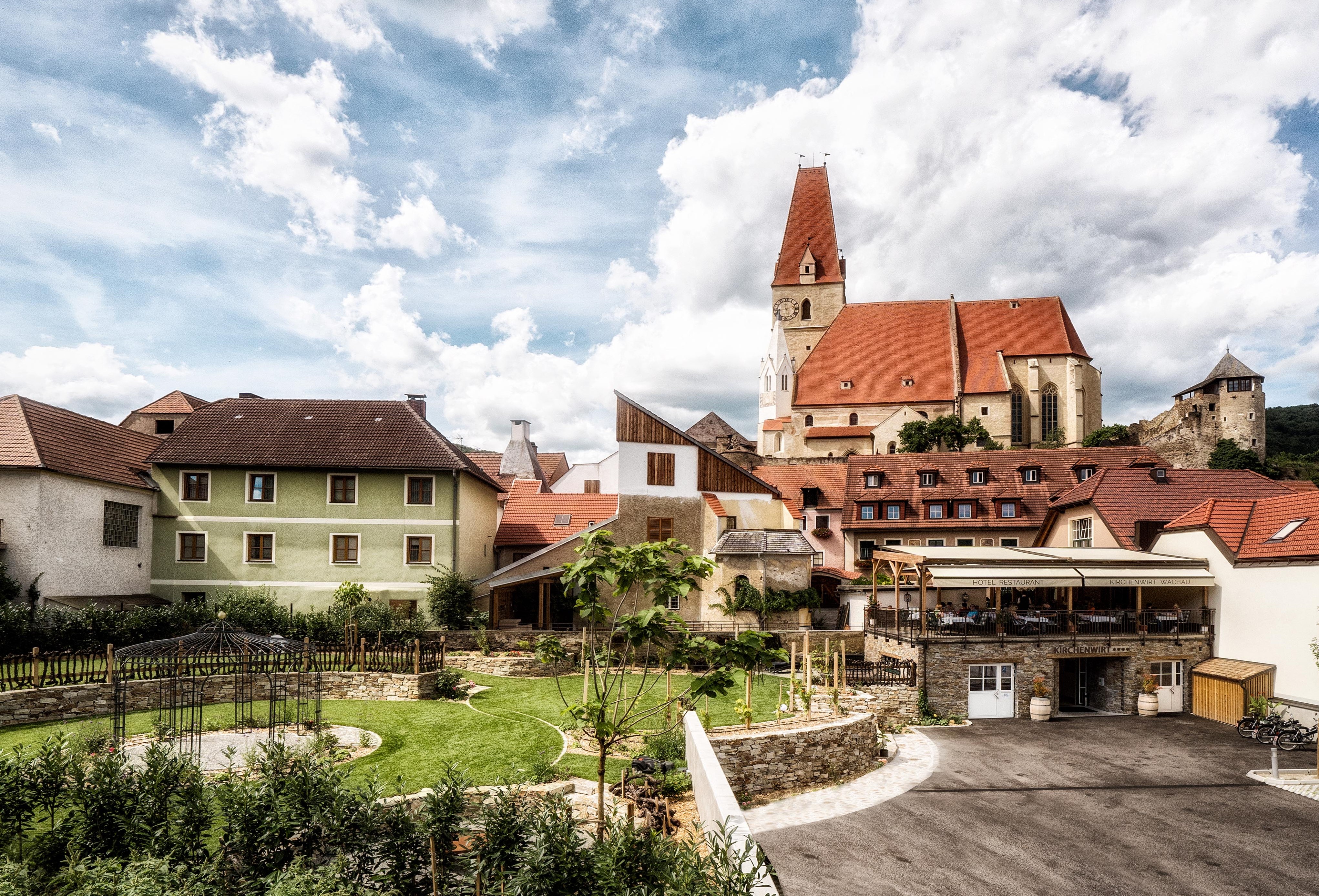 Hotel Kirchenwirt 