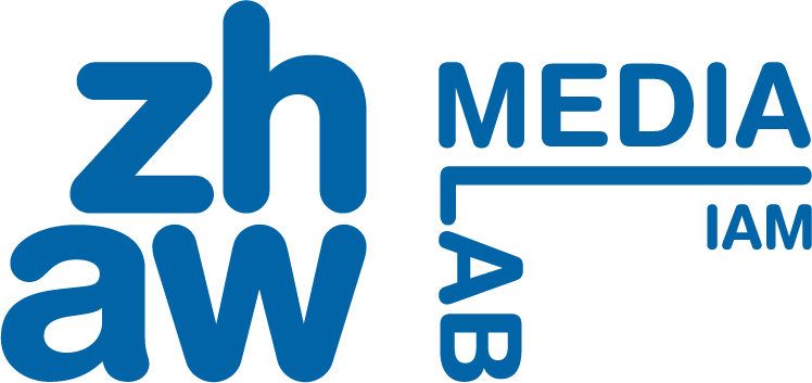 zhaw media lab