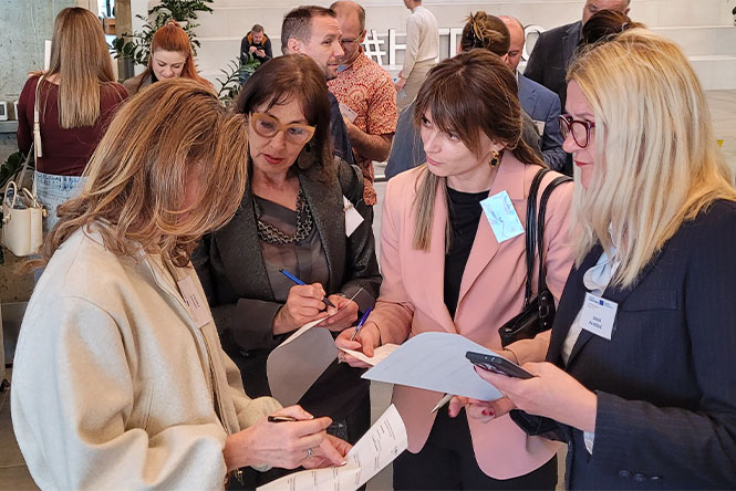 ROMAN LEGACY Transnational Expert Meeting Novi Sad