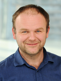 Wolfgang Polster