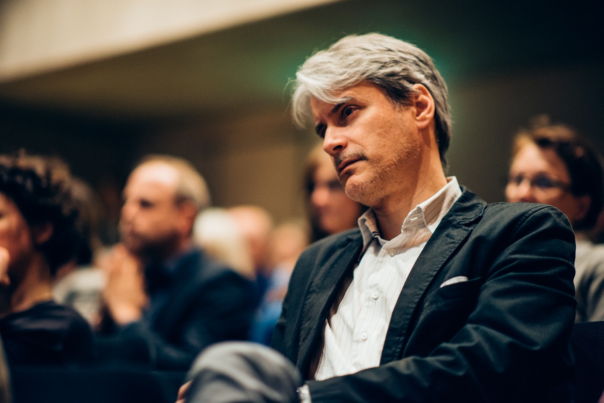 © Walter Skokanitsch Bluehour