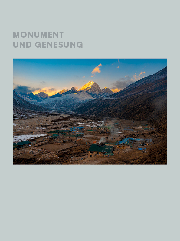 © Babin Dulal Bild 10 - PHERICHE AID POST