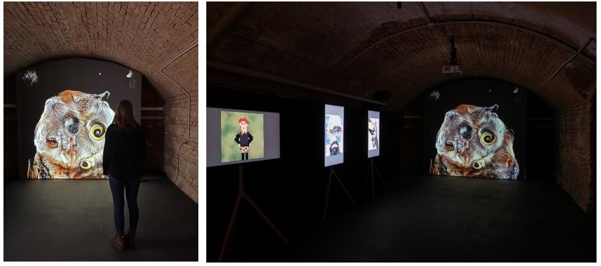 Data Collection at Validvent