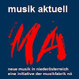 Musikfabrik Logo