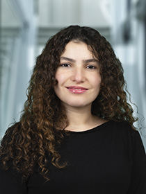 Amira Elsaid