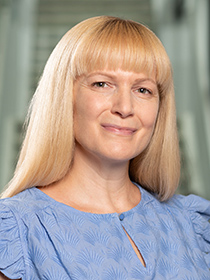 Andrea Müllner