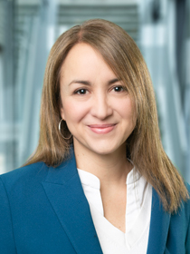 Daniela Lazo De La Vega Meyenberg