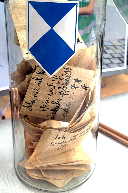 Lange Nacht der Forschung 2024