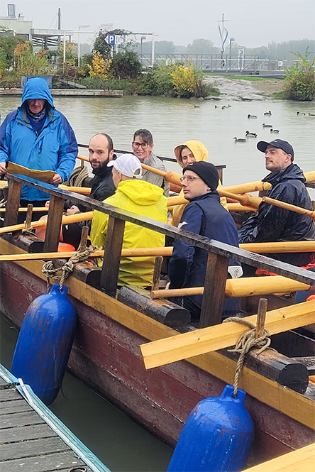 ReConnecting Cruise 2024