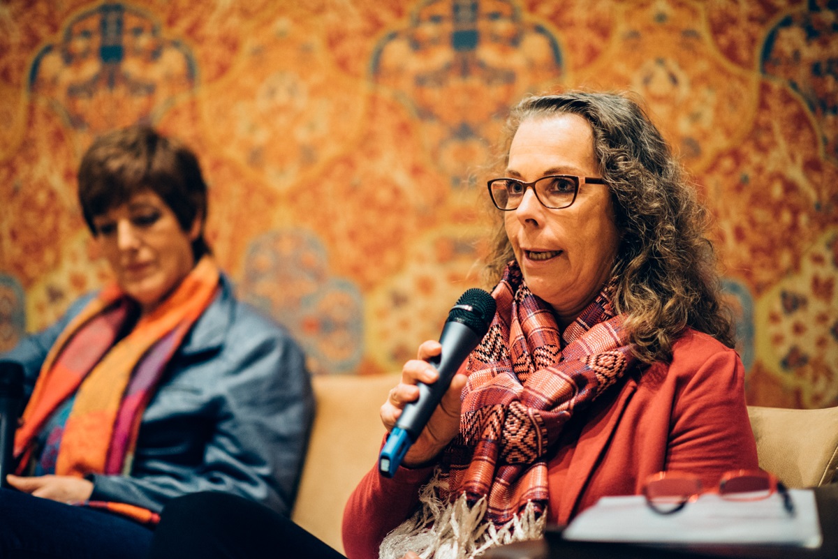 © Walter Skokanitsch Bluehour