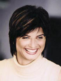 Renate Scheidenberger