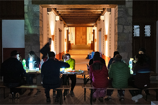 ReConnecting Cruise 2024