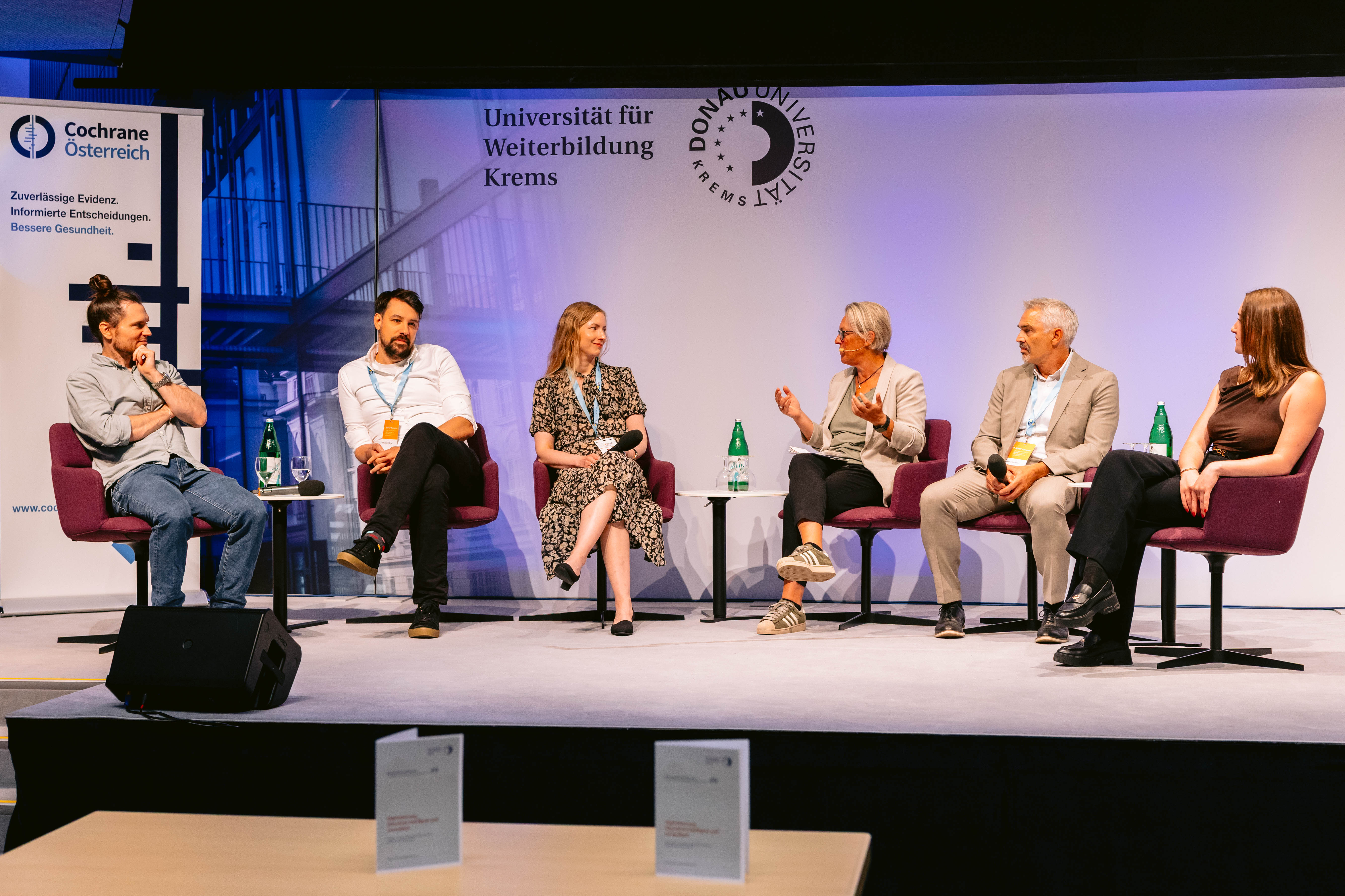 Research Summit 2026