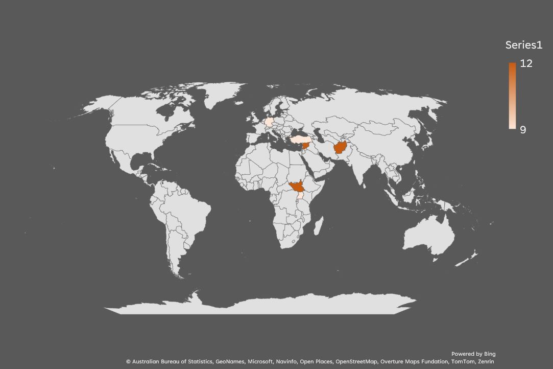 RESTATE_case studies and research locations