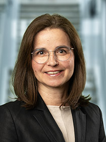 Simone Fritsch-Pfeiffer