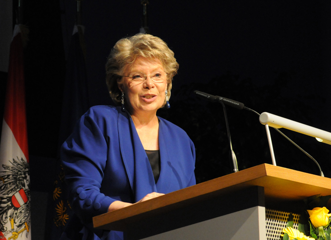 Viviane Reding