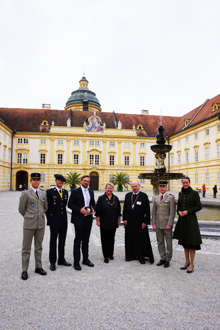 ESDC Cultural Porperty Protection Course 2022