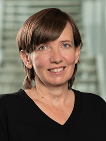 Edith Blaschitz