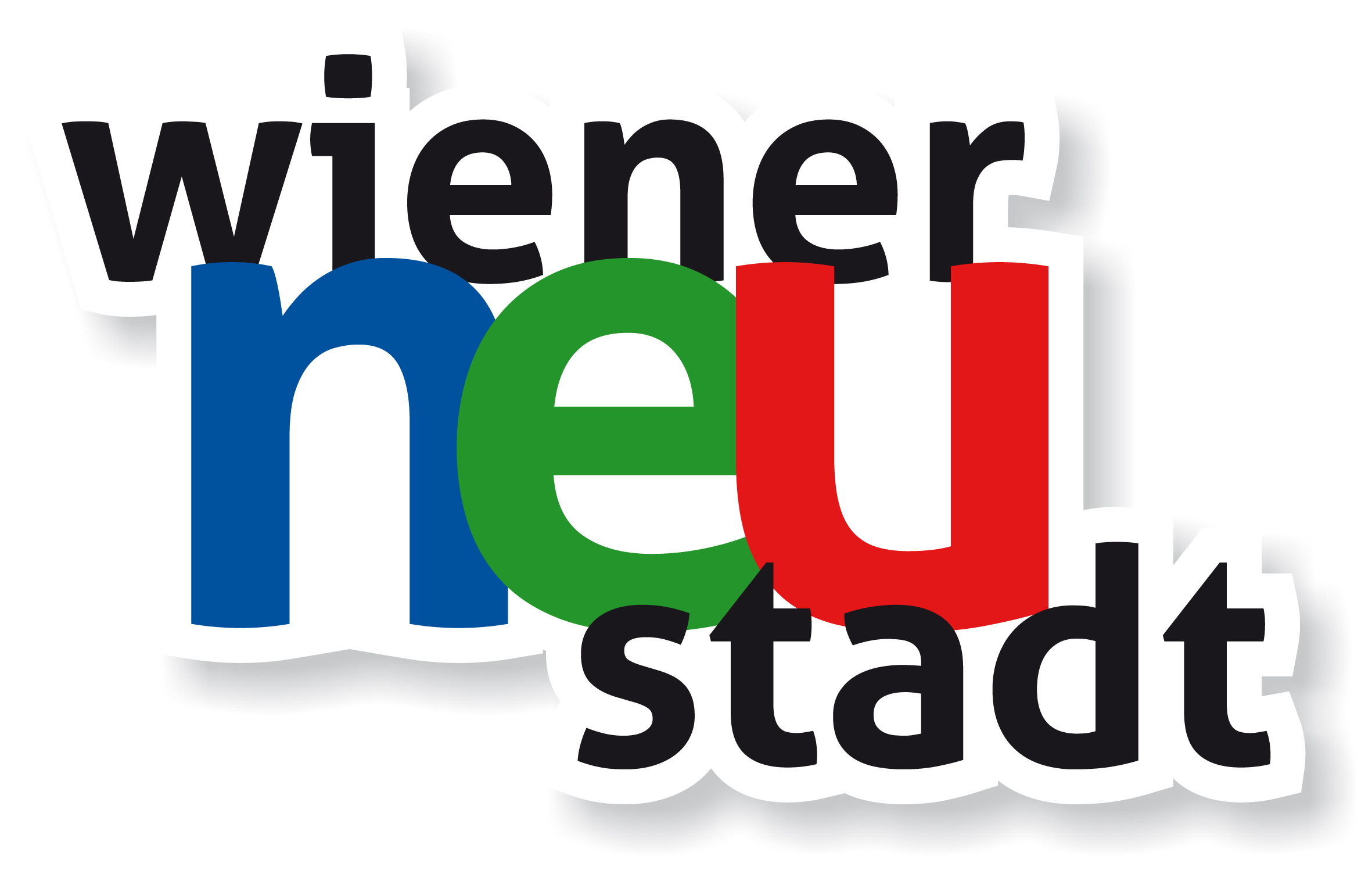 © Wiener Neustadt Logo der Stadt Wiener Neustadt
