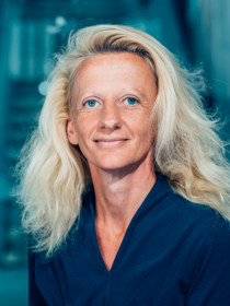 © Walter Skokanitsch Sandra Sam