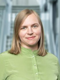 Olga Litvyak