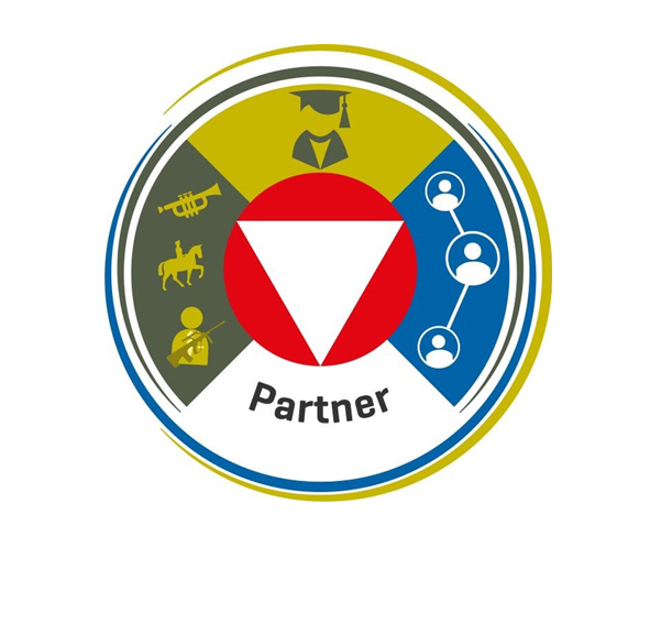 ÖBH Partner Logo