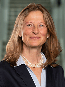 Sabine Scherer