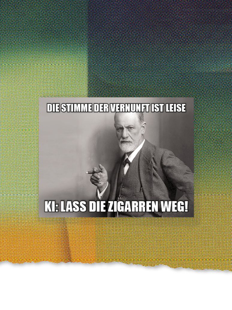 (No) sense of humor - Bild 7