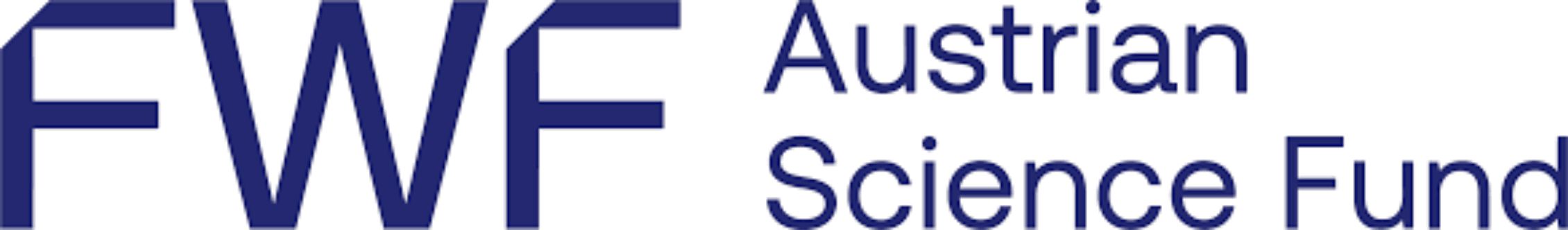 FWF Logo