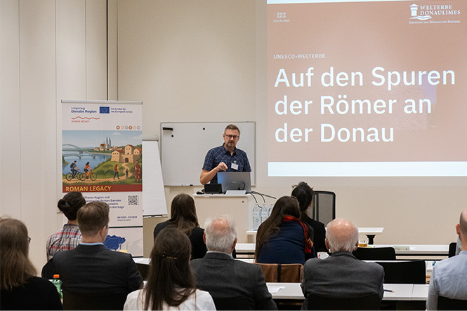 Netzwerktreffen 2025