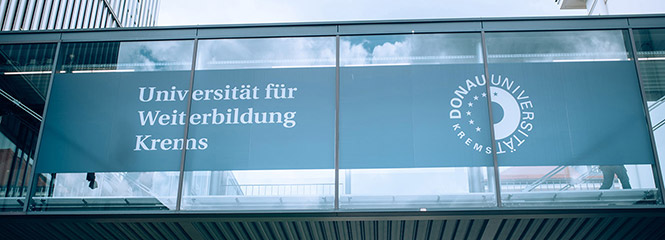 © Walter Skokanitsch Hochschulforschung