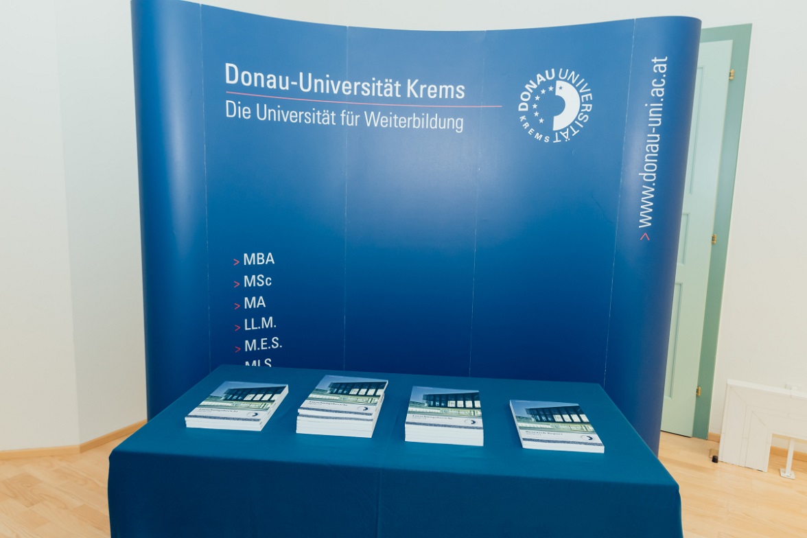 Präsentation Forschungsbericht