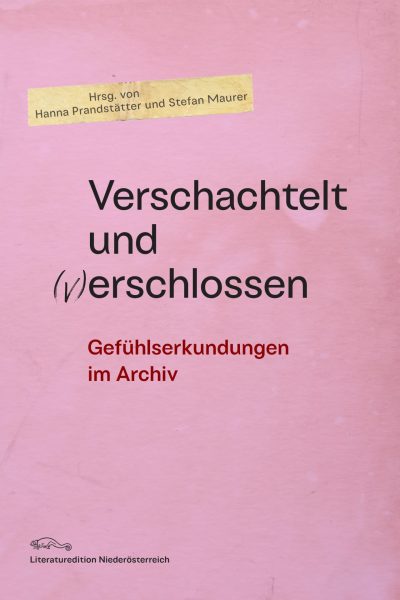 Verschachtelt und (v)erschlossen
