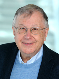 Manfred Bruck