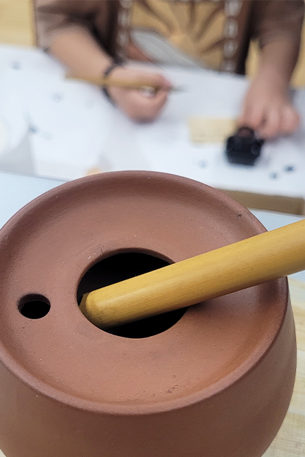 Lange Nacht der Forschung 2024