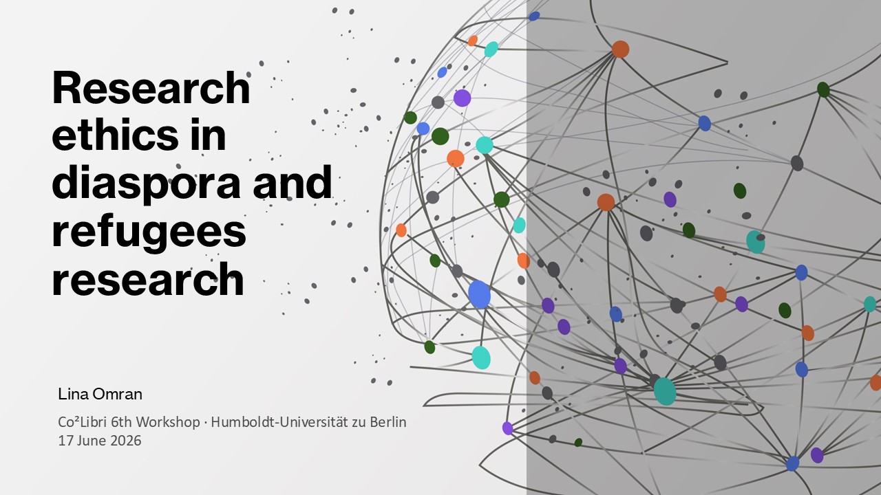 Research ethics in diaspora and refugees _17.06.2026