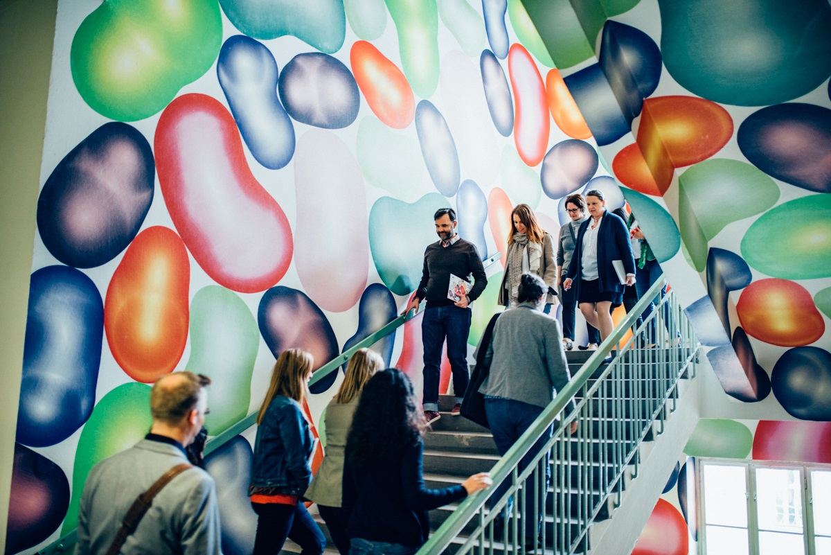 © Walter Skokanitsch Campus Krems