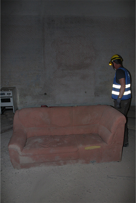 Suche nach Kulturgütern